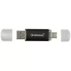 PAMÄŤOVÝ DISK FLASH USB3.2 32GB/3539480 INTENSO