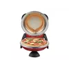 G3 Ferrari Delizia príprava pizze/rúra 1 pizza 1200 W červená