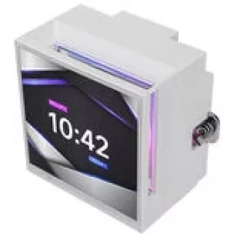Thermalright Hyper Vision UB kvapalinové chladenie, ARGB