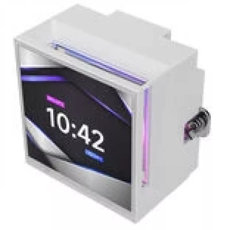 Thermalright Hyper Vision UB kvapalinové chladenie, ARGB