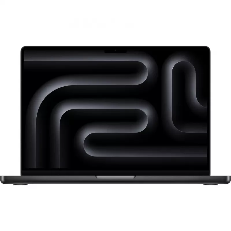 Apple MacBook Pro Space Black MDE34D/A - 35,6 cm (14 inch), M5 10-Core Chip, 10-Core GPU, 24 GB RAM, 1 TB SSD / bez napájacieho zdroja