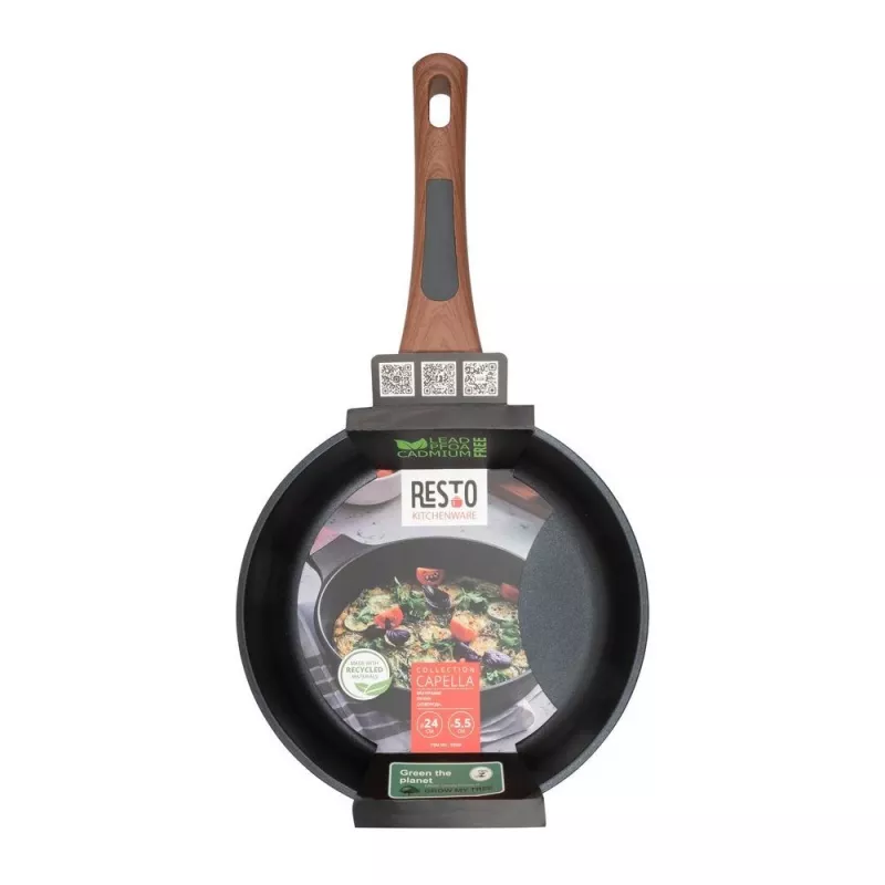 Resto Kitchenware Capella univerzálna panvica okrúhla