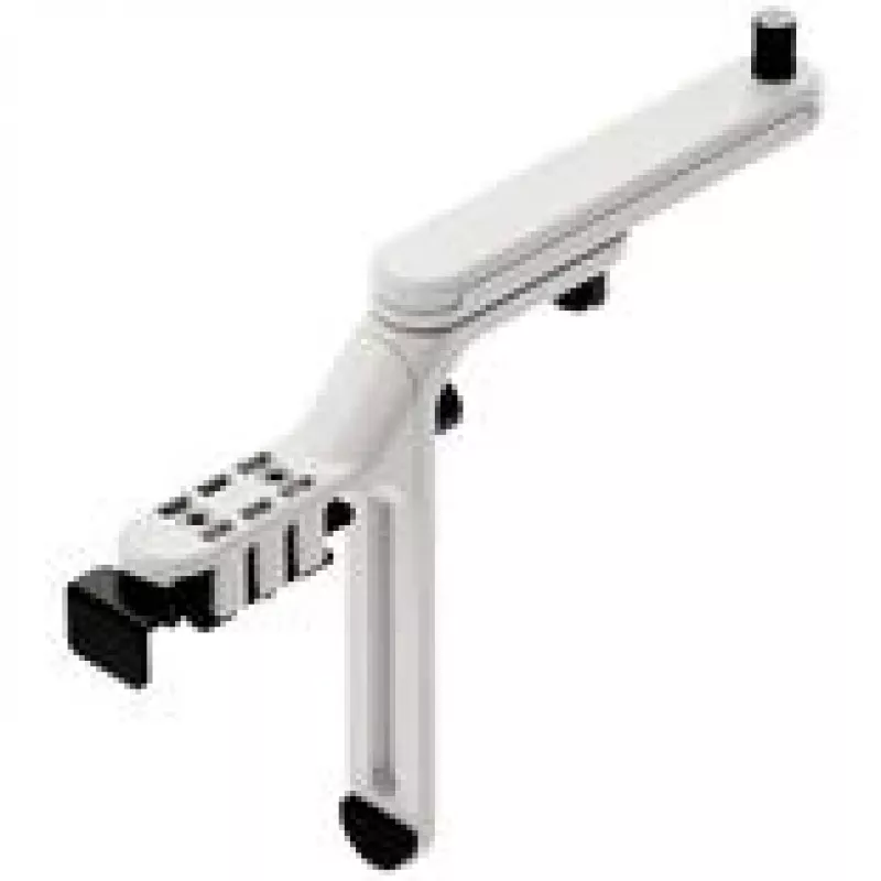 HAVN HS 420 držiak GPU HVN-AS-HS420-05-BGS, biely