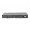 Digitus univerzálna dokovacia stanica, USB 3.0, Travel
