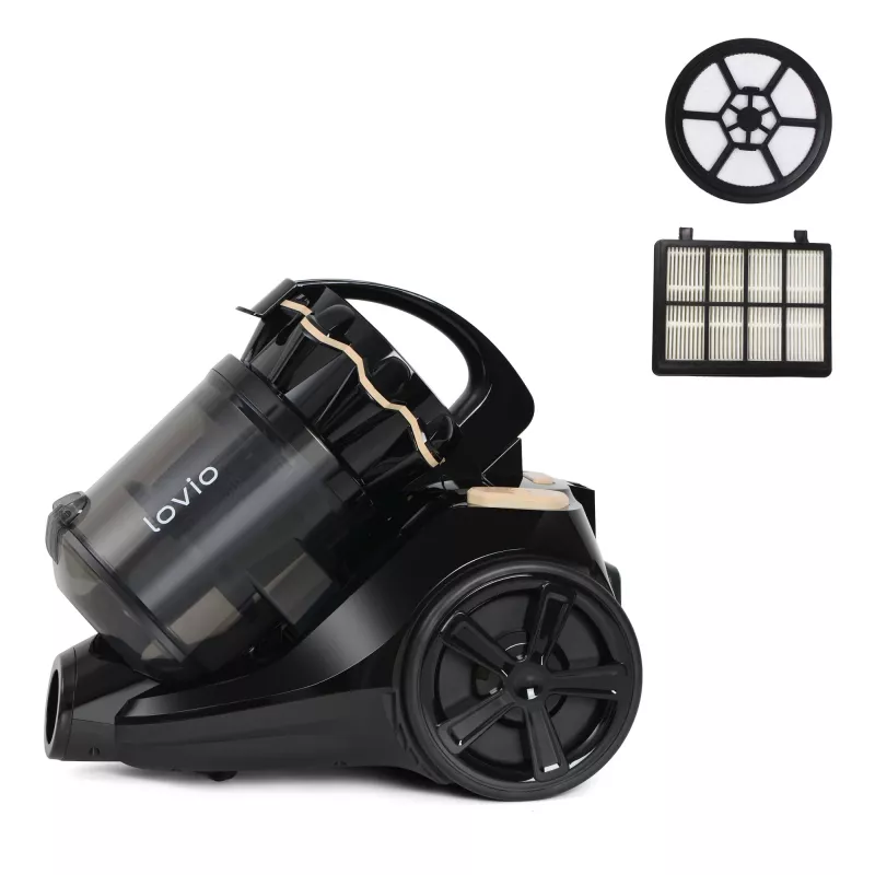 Vysávač Lovio LVCVC002 VacuuFlex L