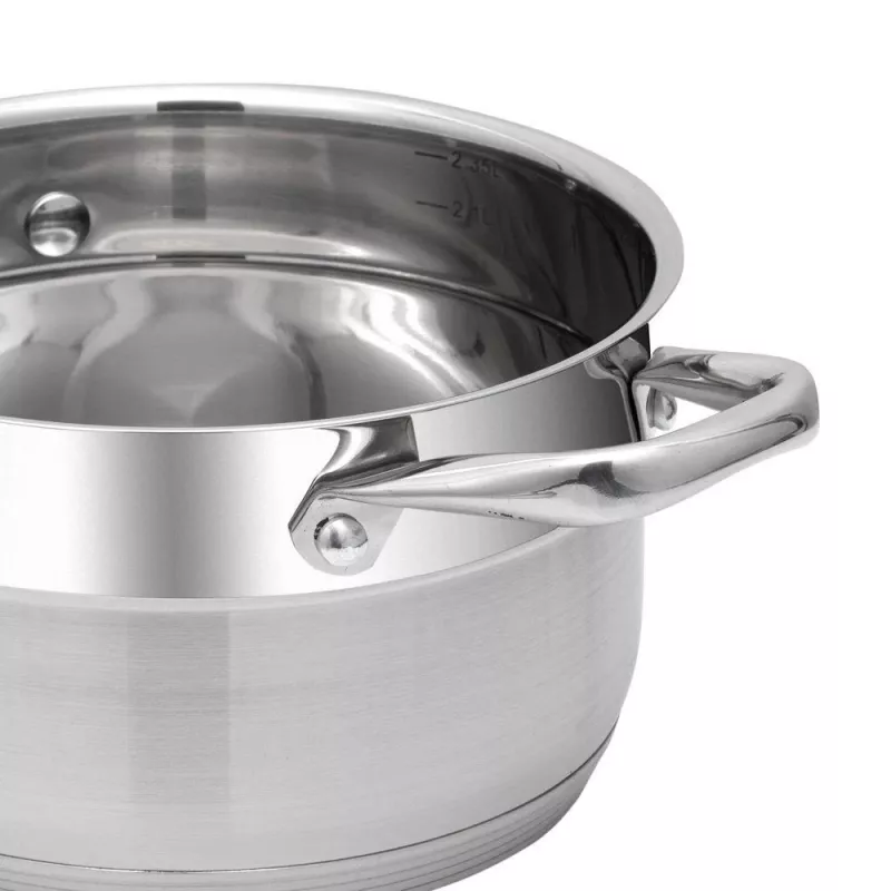 Kaserola D18CM 2,7L/92103 Resto