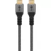 Goobay 64995 High Speed HDMI™ kábel s Ethernetom (4K@60Hz), 3 m | Goobay