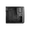 PC skriňa DeepCool DP-MATX-SMTR micro ATX čierna