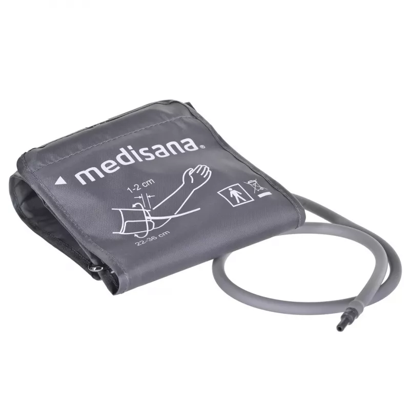 Medisana BU 535 Voice tlakomer na rameno