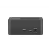 natec Kangaroo - pevný disk - SSD - SATA - Serial ATA II - Serial ATA III - 2,5, 3,5 palca - 8 TB - USB 3.2 Gen 1 (3.1 Gen 1) Type-A - 5 Gbit/s