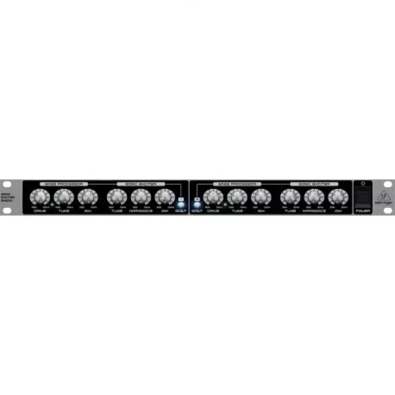 Behringer psychoakustický procesor SX3040 V2 (model 000-CD001-00010)