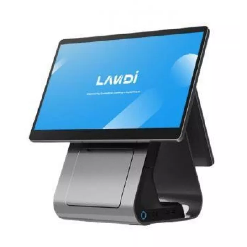 Desktop POS ECR 64 GB 15+10/80 mm Soft 8561S C20PRO Landi