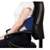 Qmed Bedrový polovalec, bedrový vankúš