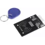 Joy-it sbc-rfid-rc522 čierna