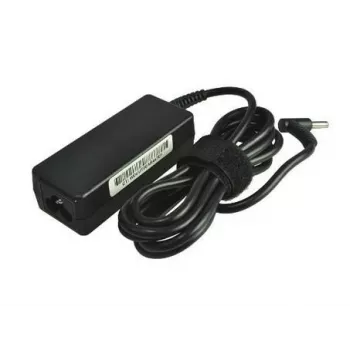 HP 720987-800 napájací zdroj/nabíjačka interiérová 65 W čierna