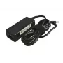 HP 720987-800 napájací zdroj/nabíjačka interiérová 65 W čierna