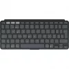 Logitech Keys-To-Go 2 – klávesnica – integrovaná krycia doska