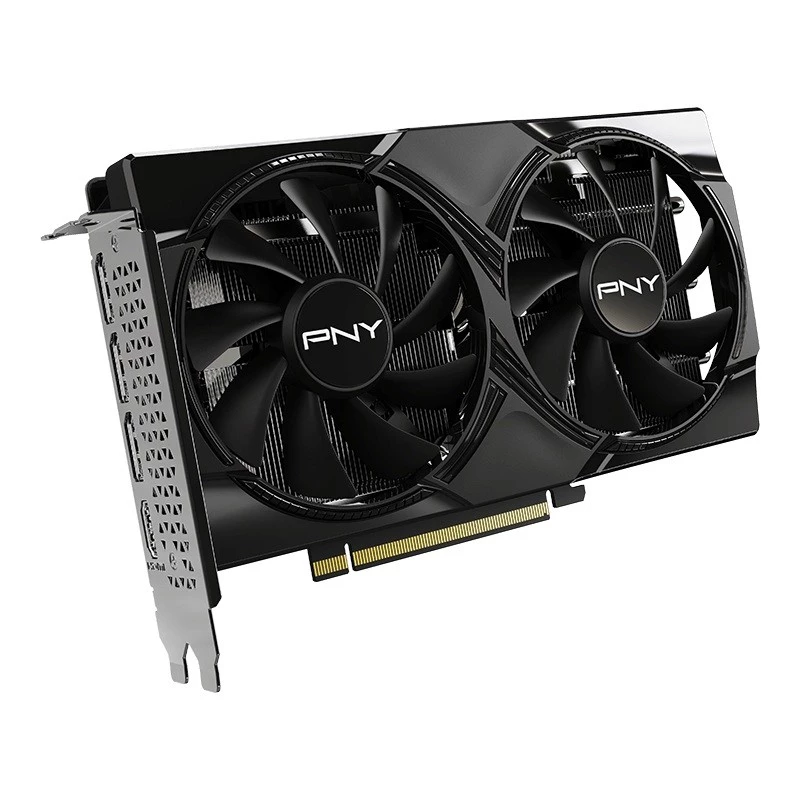 Grafická karta PNY GeForce RTX 5060 8GB