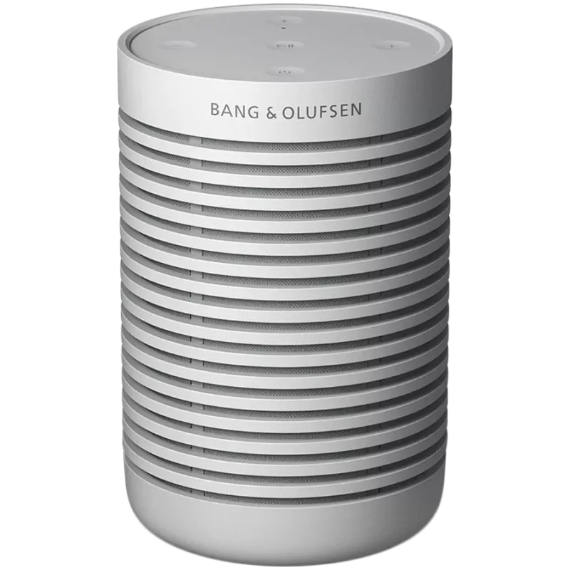 Bang Olufsen BeoSound Explore, reproduktor, sivý, Bluetooth, 1626003