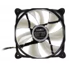 Noiseblocker Multiframe S-Series M12-P ITR-M12-P ventilátor do skrinky, 120 mm, PWM