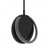 Bezdrôtová nabíjačka FIXED MagPad FIXMPAD2-BK 15 W magnetická Qi podložka, čierna