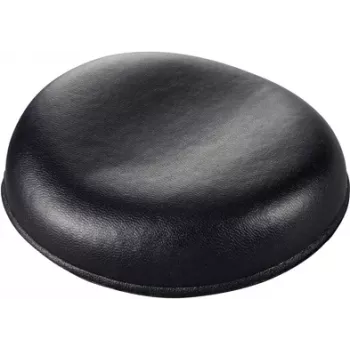 Renkforce RF-PWR-350 podložka pod zápästie ergonomická čierna (RF-6031910)