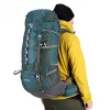 NILS Camp NC1949 Bergen 65L turistický batoh – zelená