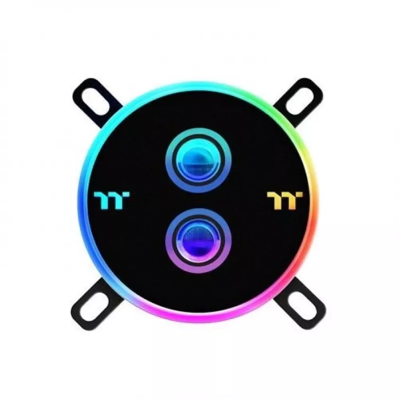Thermaltake Pacific C360 DDC sada kvapalinového chladenia pre základnú dosku 1 kus