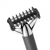 Zastrihávač brady BABYLISS OT996E s kovovými čepeľami a nastaviteľnými dĺžkami