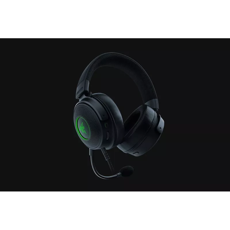 Náhlavná súprava Razer Kraken V3 HyperSense
