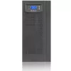 Qoltec 53982 online UPS s čistým sínusovým výstupom, 6 kVA / 4,8 kW, LCD, USB