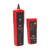 Detektor káblových párov s RJ-45 testerom UT-682