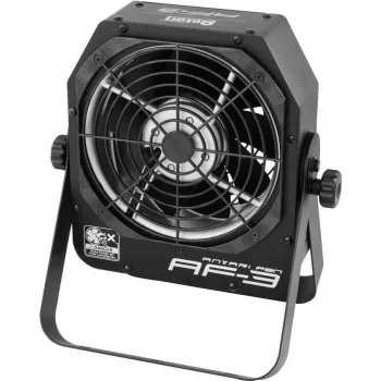 Antari Effect Fan AF-3X 3-stupňové ovládanie