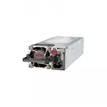 Napájací zdroj HPE 865414-B21 800W 80 PLUS Platinum sivá