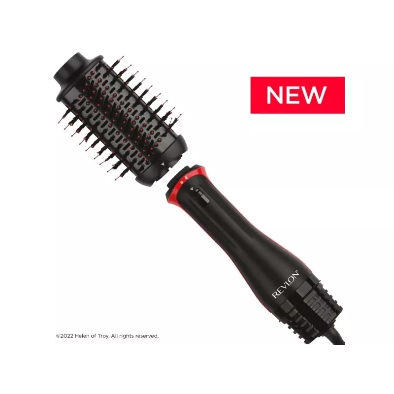Revlon RVDR5298E One-Step Volumiser Plus teplovzdušná kefa
