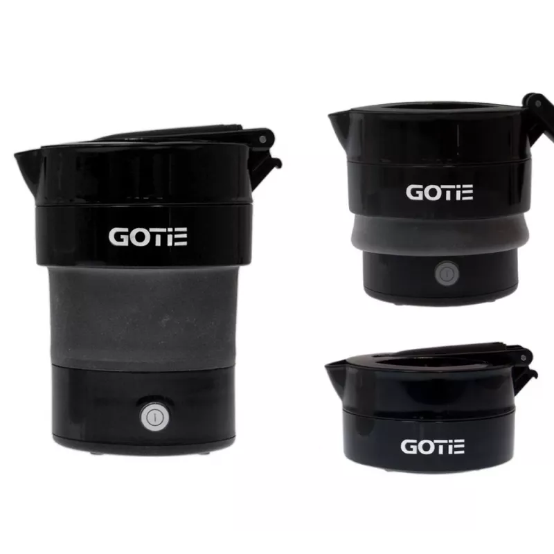 Gotie cestovný varič GCT-600C (600W, 0,6l)
