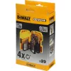 Sada vrtákov DeWALT CASSETTA 29 ks