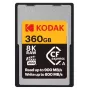 Pamäťová karta CFexpress typ A Kodak EKMCFXA360GK 360 GB