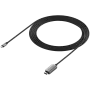Satechi USB-C na HDMI 2.1 8K kábel, dĺžka: 1,96 m s HDMI 2.1 a USB-C konektorom