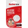 Fischer 545950 biela