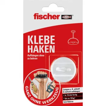Fischer 545950 biela
