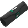 Wera 7515/7 Kraftform Safe-Torque Speed Bicycle 1 05075850001 súprava momentových skrutkovačov, 7 ks, 2-6 Nm, šesťhran 1/4", čierna/zelená