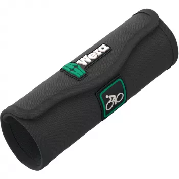 Sada náradia na bicykel Wera 7 Kraftform Safe-Torque Speed 7-dielna 361 g