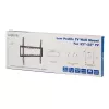 Držiak na TV LogiLink BP0009 139,7 cm (55 palcov) čierny
