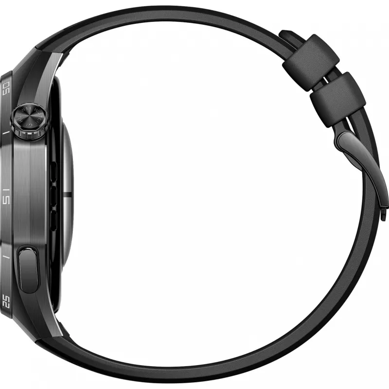 Smartwatch Huawei WATCH GT 6 Pro 46mm, čierna