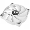 Thermaltake CT200 20 cm biely 500-900 ot/min hydraulické ložisko