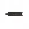 Flashdisk PATRIOT Rage R550 1TB 100 MB/S USB A+C Swivel Design (PE1TR550DSAD) čierny