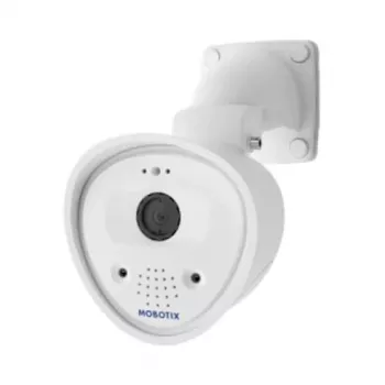 Kamera MOBOTIX M1A-S 95x50mm deň/noc objektív príslušenstvo Mx-ONE-M1A-S-8DN050