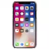 Puzdro Krusell Broby iPhone XS Max 16,5 cm ružové