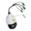 Hikvision DS-2DE4425IW-DE(T5) bezpečnostná kamera Dome IP kamerový systém vonkajší 2560 x 1440 Pixel strop/stena